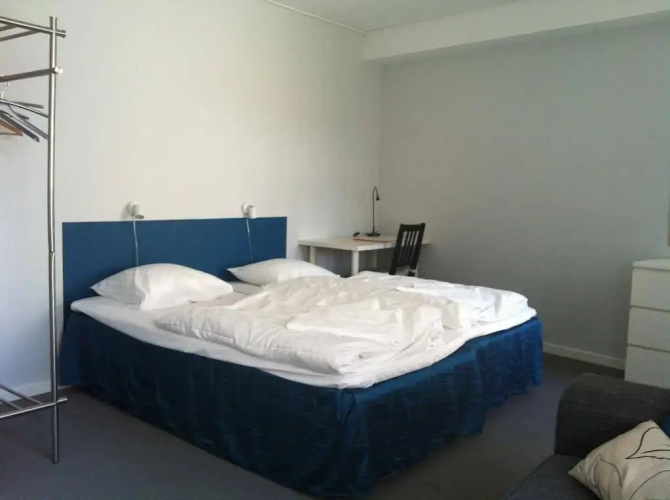 Det Lille Hotel