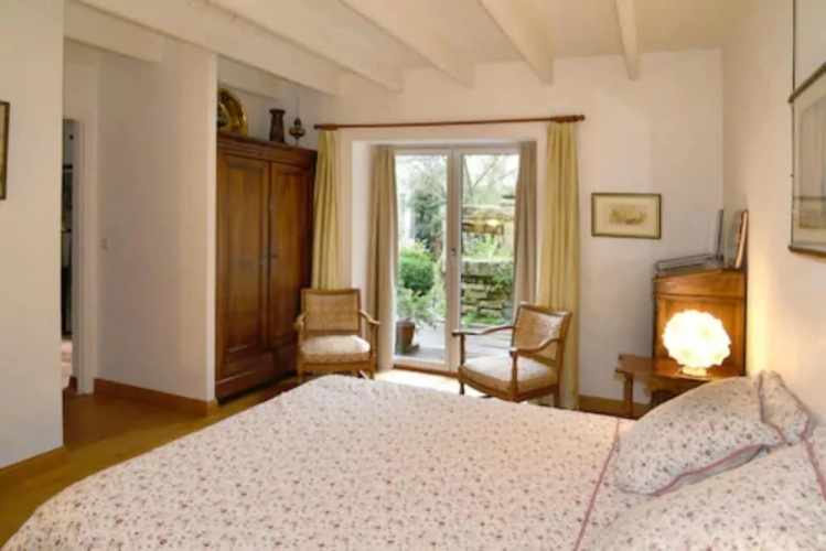 Chambre d'hôtes Ty Eleana