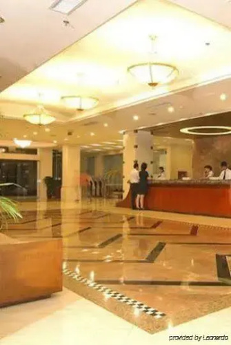 Sentosa Biz Hotel