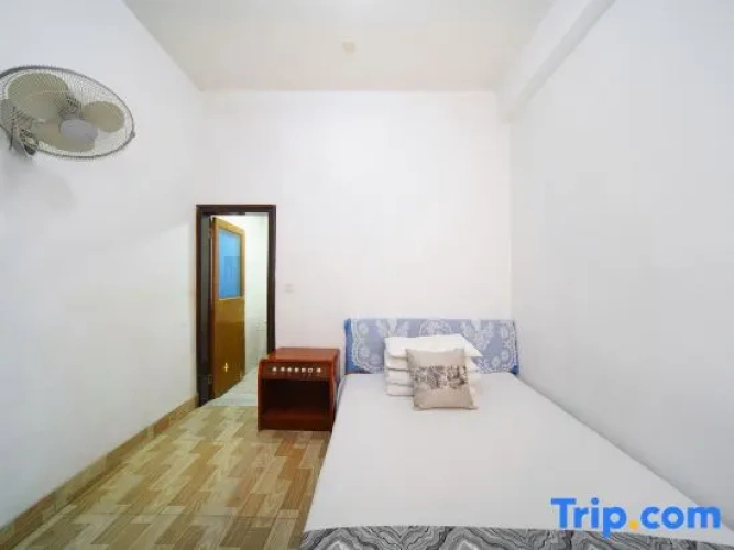 Economy Single room