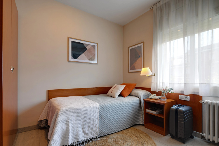 Hotel Bonanova Park