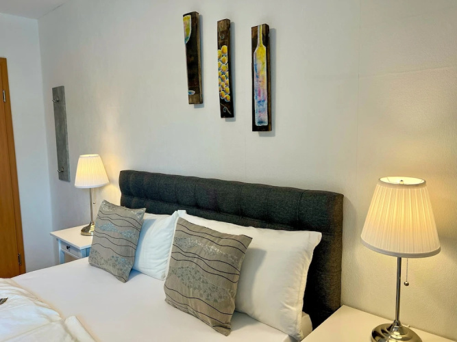 Hotel Restaurant Sonnenlay