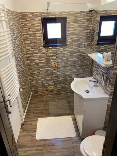 Apartament Modern