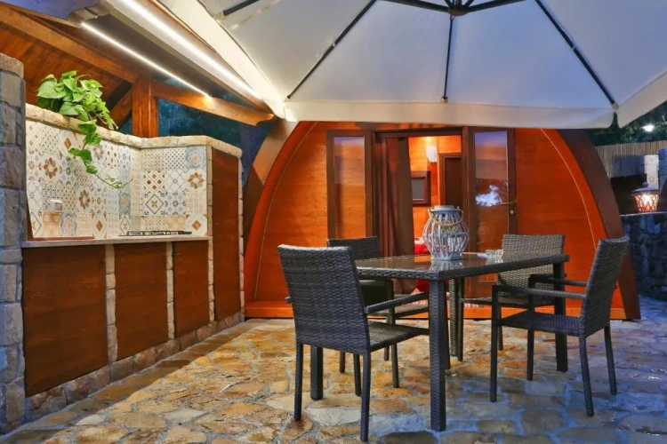 Family Bungalow