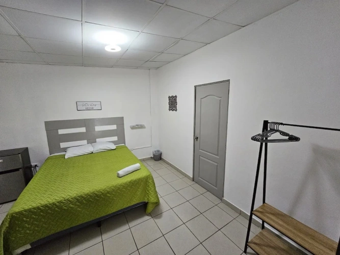 Business room