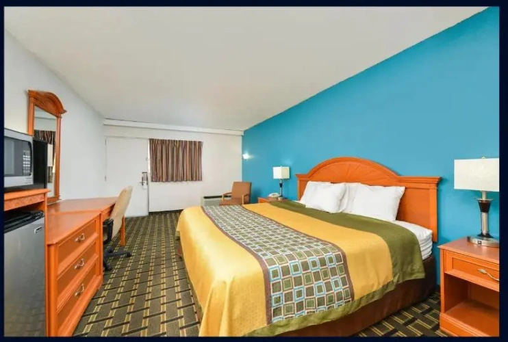Standard room