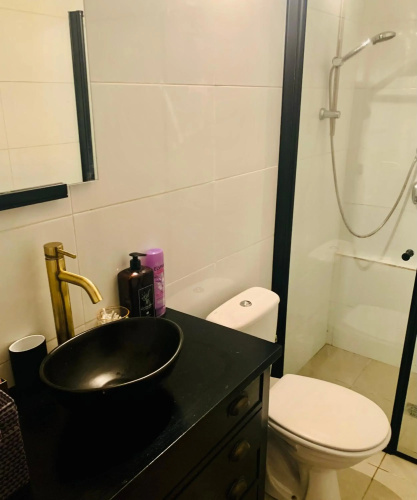 Private Room Studio Suite Jerusalem