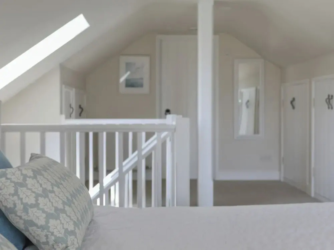 Stable End Cottage