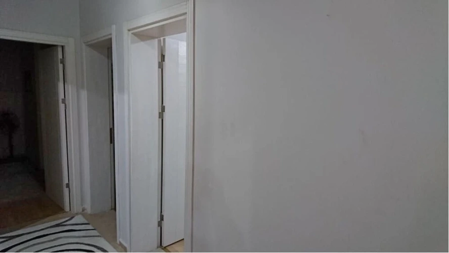 3 Bedrooms Apartment