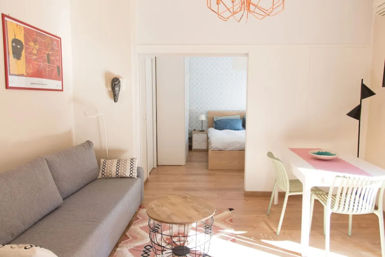 Romefinestay Apartment Luce