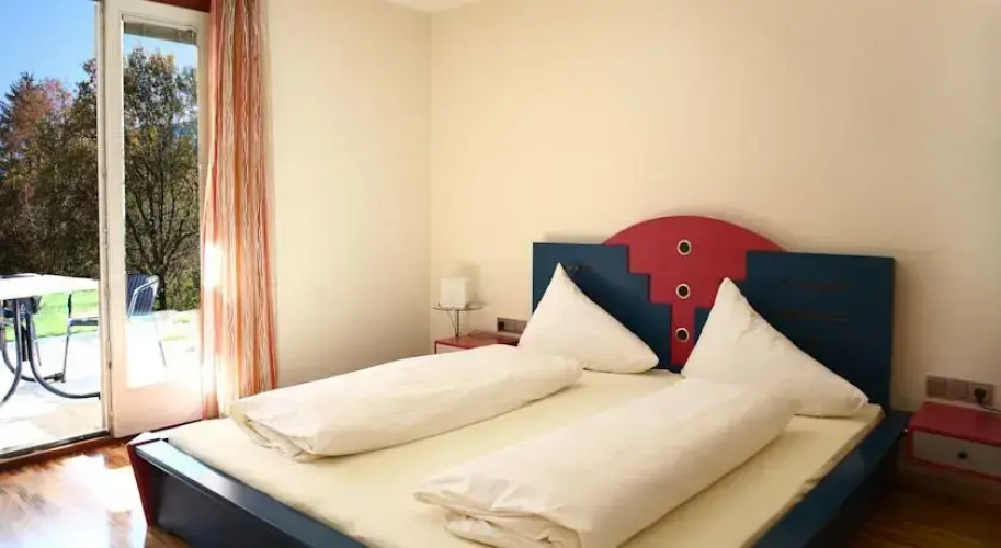 Hotel Auhof