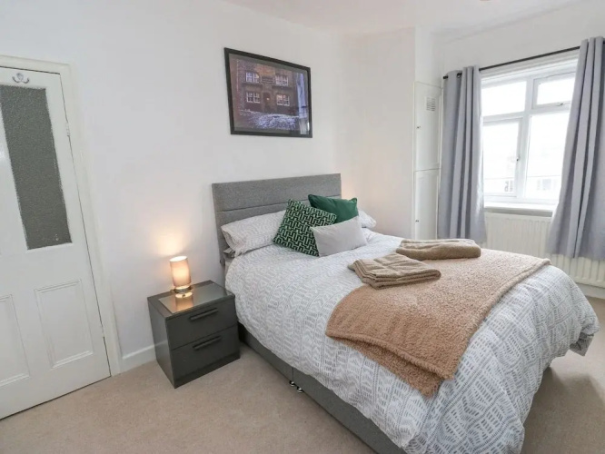 Luna Cottage