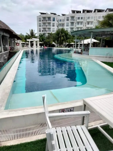 2 bedrooms Condotel