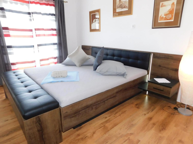 Jacky apartment / Sea view
