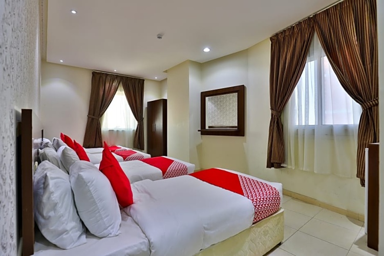 Standard Family room