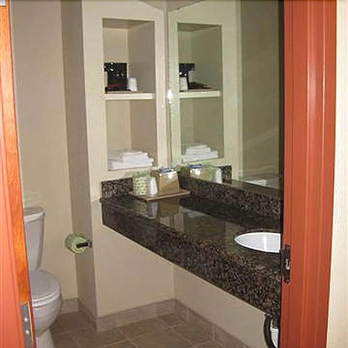 Heritage Inn Picayune