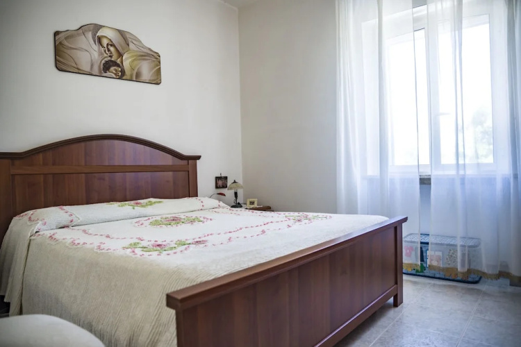 Villa Ulivi Secolari e Dune Costiere
