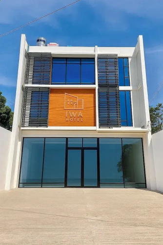 Image de l'hôtel