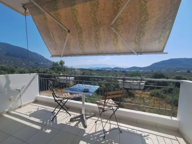 Horizon studio apartments