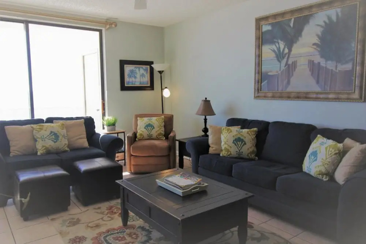 Shoalwater 1004 - 3 Br Condo