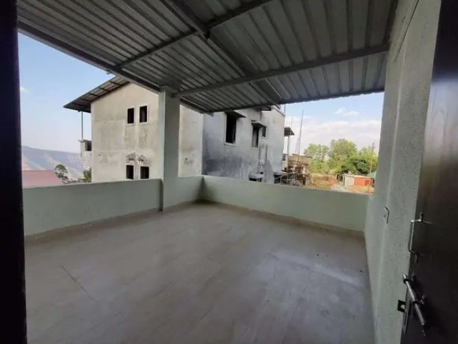 7 Hill By Sansid Stays