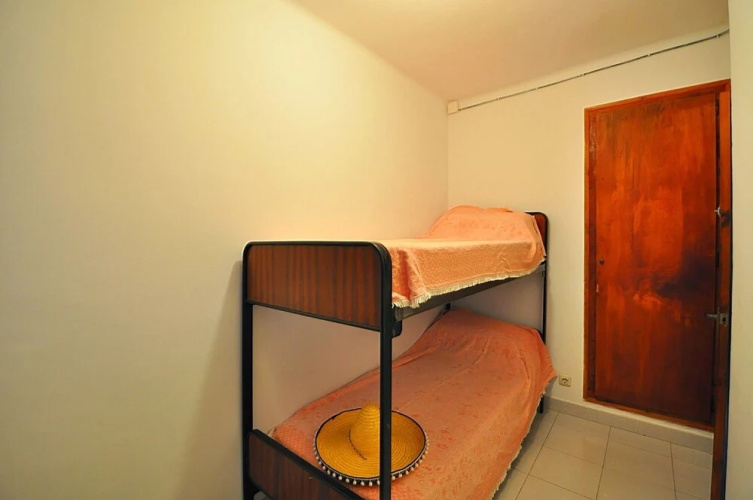 Apartment Jose