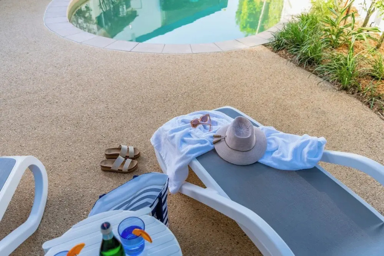 Unit 2 7 Noosa Parade Riverfront