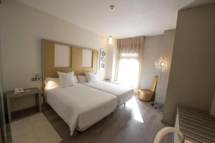 Princesa Munia Hotel & Spa
