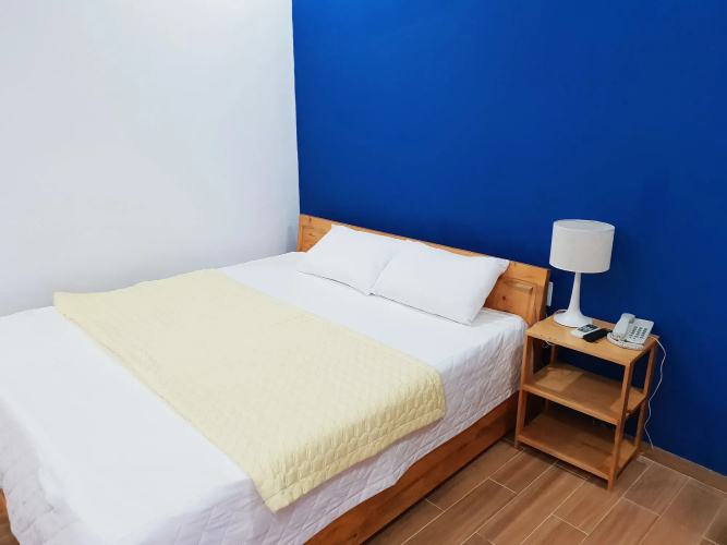 Phu Tai Center Hotel