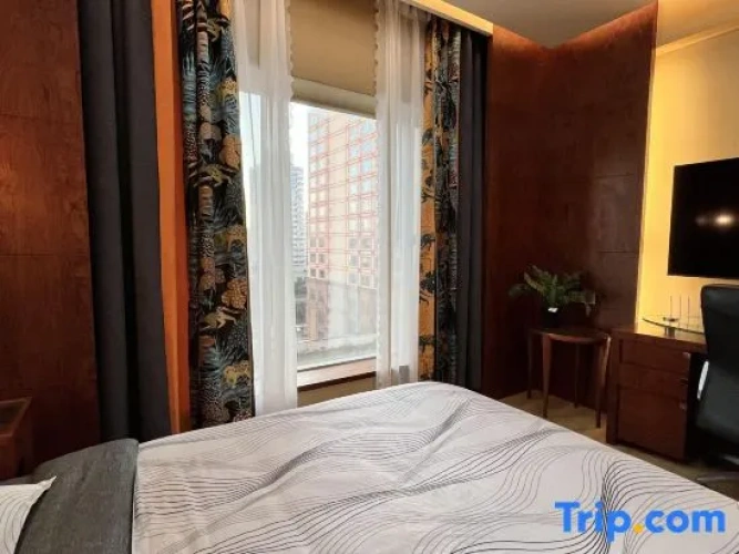 Luxury Double room