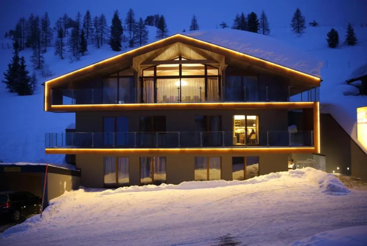 Otel görseli