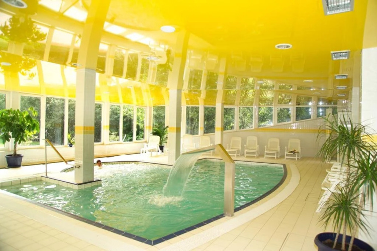 Hotel Riviera