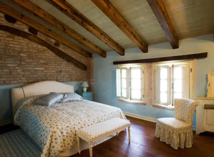 Hospitale I Mori