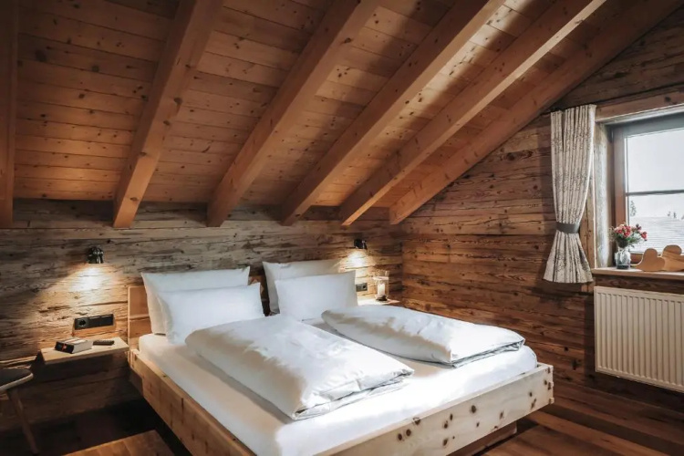 Alpzitt - Chalets