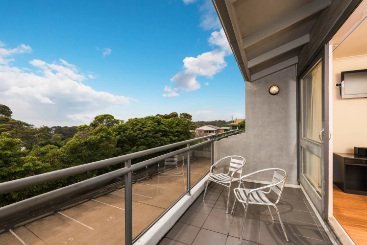 Horizon Apartments Narooma
