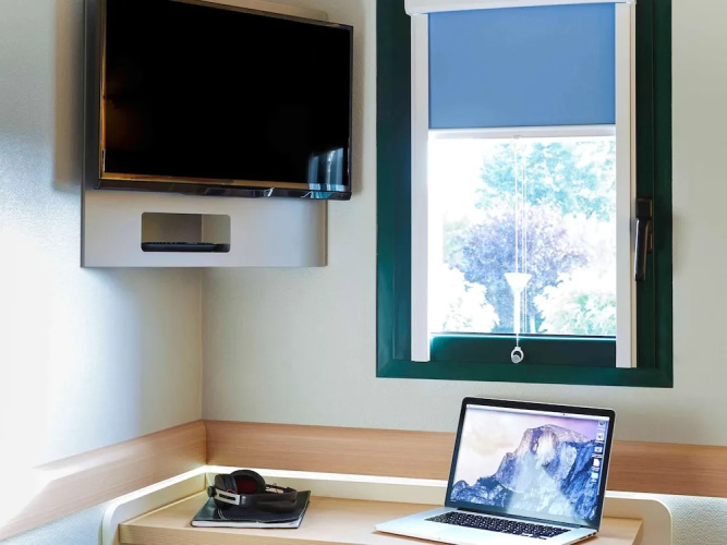 Ibis Budget Albi Terssac