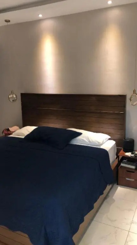 Airbnb prado1 evaristo