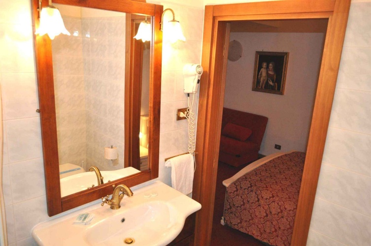 Hotel Giulietta E Romeo photo 11