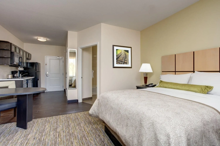 Double Studio Suite