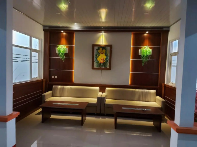 Aluky Hotel