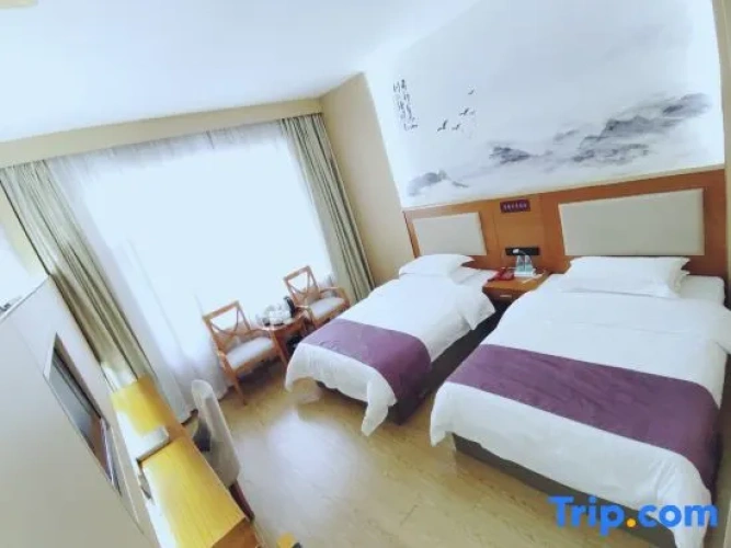 Business Twin room