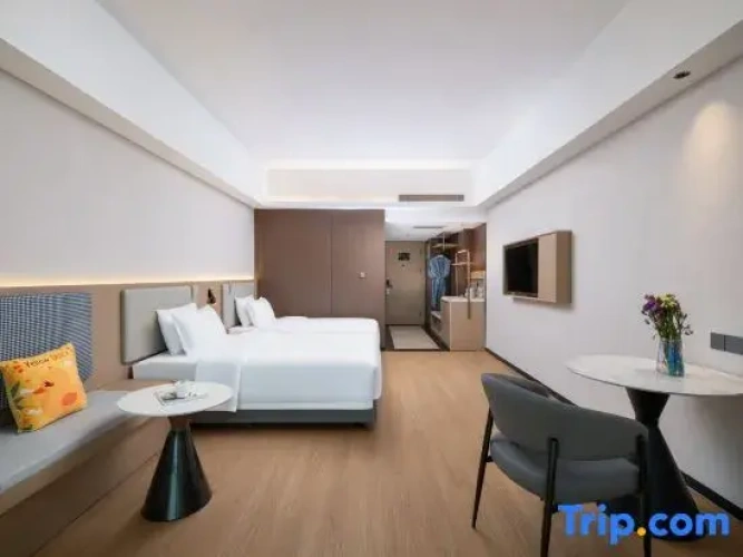 Standard Double Family room