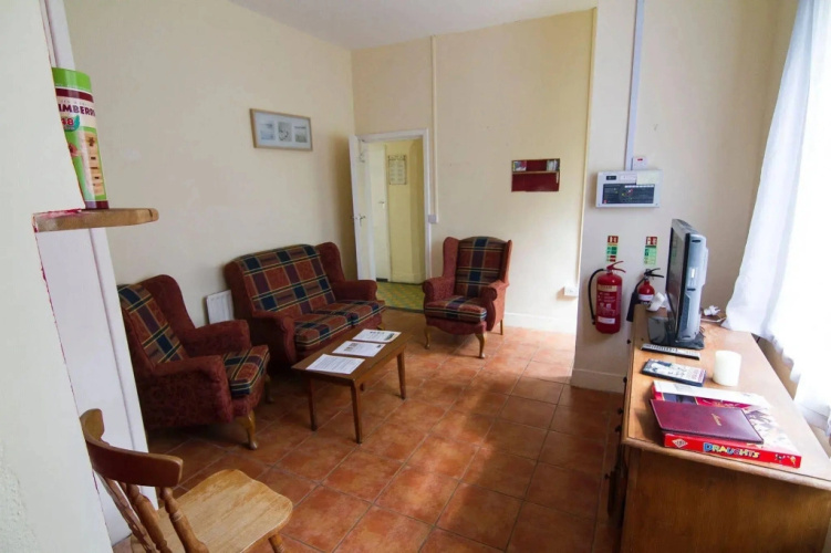 Loughcrew Megalithic Hostel