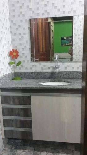 Chácara Santa Bárbara