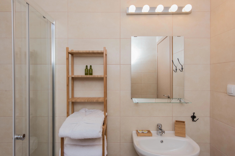 Villa Plaka Venus with private pool