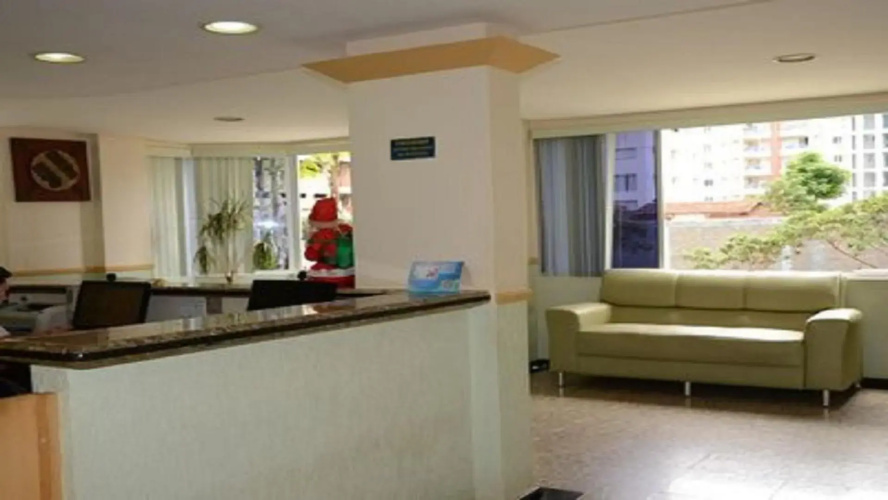 Lindo Apartamento Millennium