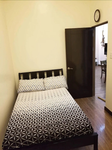 Regs Bristle Ridge Residences