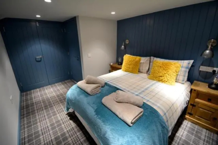 Craiglockhart Lodge