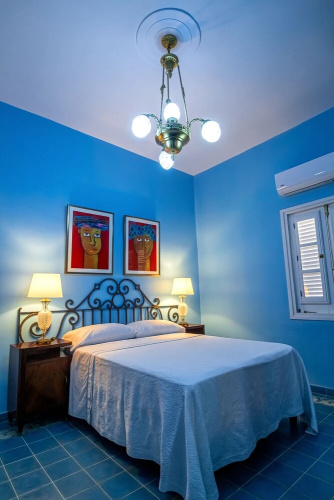 Casa Lili Teniente Rey 112