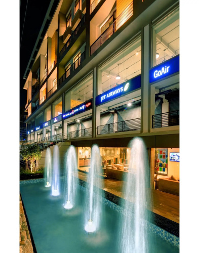 Otel görseli